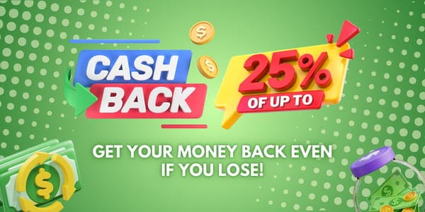 365 Jili Casino Bonuses